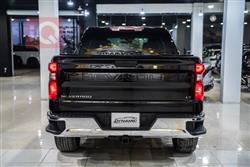 شيفروليه سلفرادو